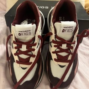 New Balance sneakers